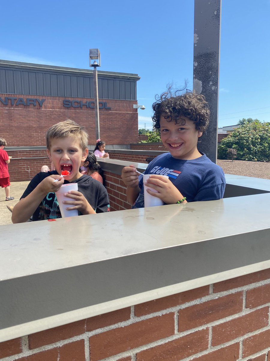 SES/JCE Summer Camp tweet media