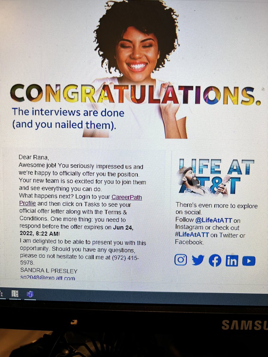 Rana Payton (@ranapaytonmss) on Twitter photo Yessss this is such an honor. I am proud to say that I am a MSS Cross Sales Manager as of July 1st. Thank you so much for this opportunity. @DanaColemanWil1 <a href="/KathyValladare8/">Kathy Valladares</a> <a href="/LatricebMSS/">Latrice Cerritos MSS</a> <a href="/Candace_m77/">Candace Marrs</a> Yessss this is such an honor. I am proud to say that I am a MSS Cross Sales Manager as of July 1st. Thank you so much for this opportunity. @DanaColemanWil1 <a href="/KathyValladare8/">Kathy Valladares</a> <a href="/LatricebMSS/">Latrice Cerritos MSS</a> <a href="/Candace_m77/">Candace Marrs</a>