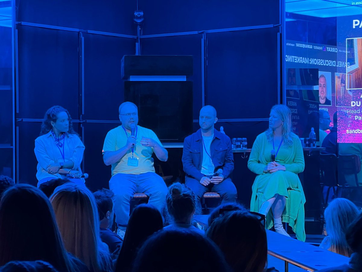 Kieran 🥃🎶🐇 tweet media