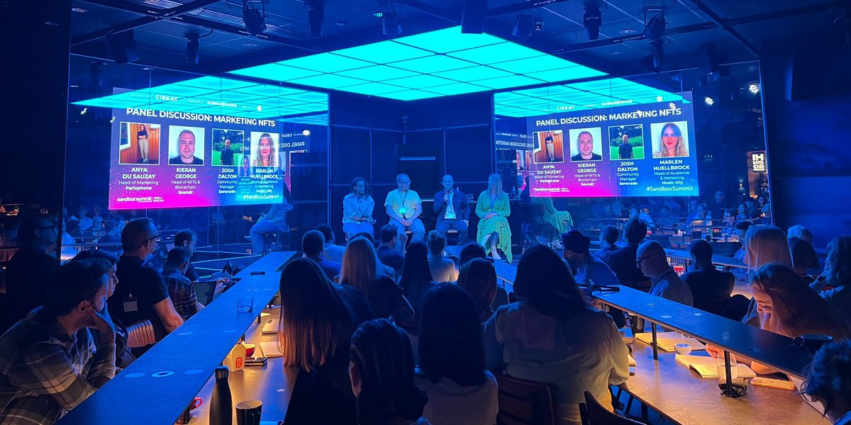 Kieran 🥃🎶🐇 tweet media