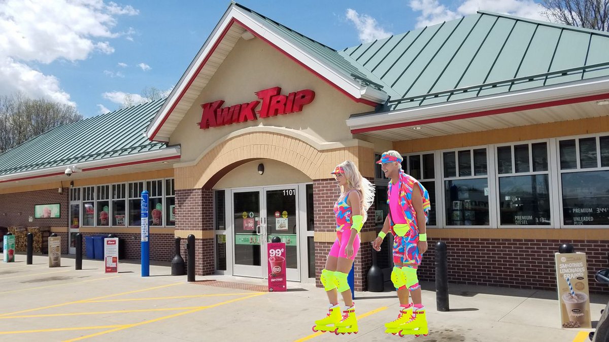 Kwik Trip tweet media