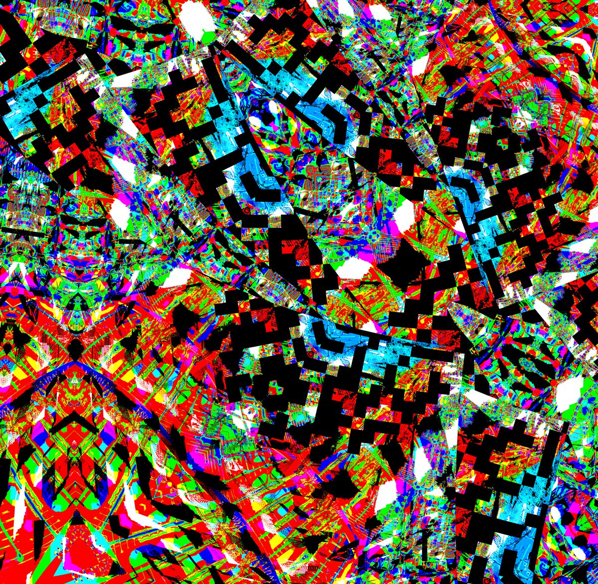 AllSeeingSkye's tweet photo. “Not for Human Consumption”
1 $ALGO Auction for this piece can be found on the @AlgogemsNFT gallery at:
https://t.co/3iYp1nY076
#abstractart #algo #algorand #algonft #algofam #algorandnfts #nft #nfts #nftcommunity #crypto https://t.co/FK7uaCRque