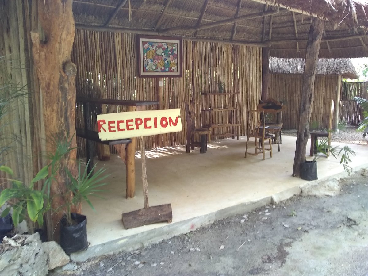 Kuha Glamping playa del carmen