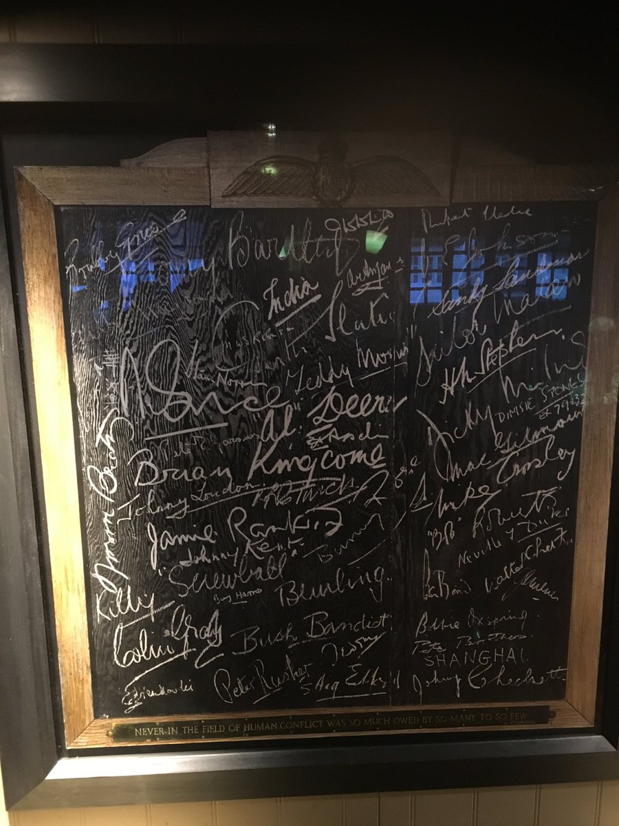 BillyWhizz4's tweet photo. @pettore Been there a few times, took this picture on one occasion and was really surprised the board was still there and not in a museum. https://t.co/bpsDrKygqK