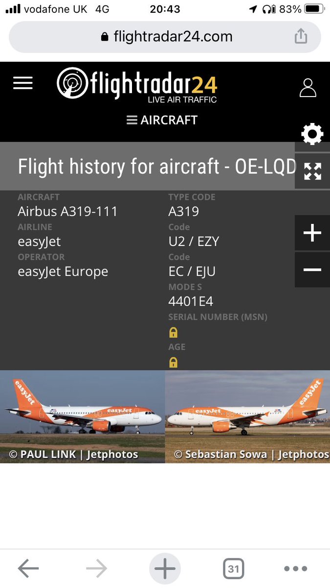 Just flew back with <a href="/easyJet/">easyJet</a> on a flight which was 30% powered with sustainable aviation fuel (SAF). The same aircraft had just operated an optimised flight route from Lisbon to Lyon. It’s great to see the discussions at #ConnectingEurope being put into practice <a href="/A4Europe/">Airlines for Europe (A4E)</a>