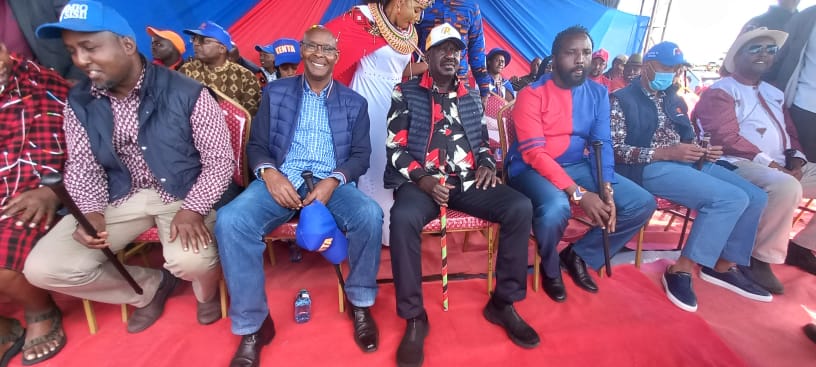 Hon. Moitalel Ole Kenta tweet media