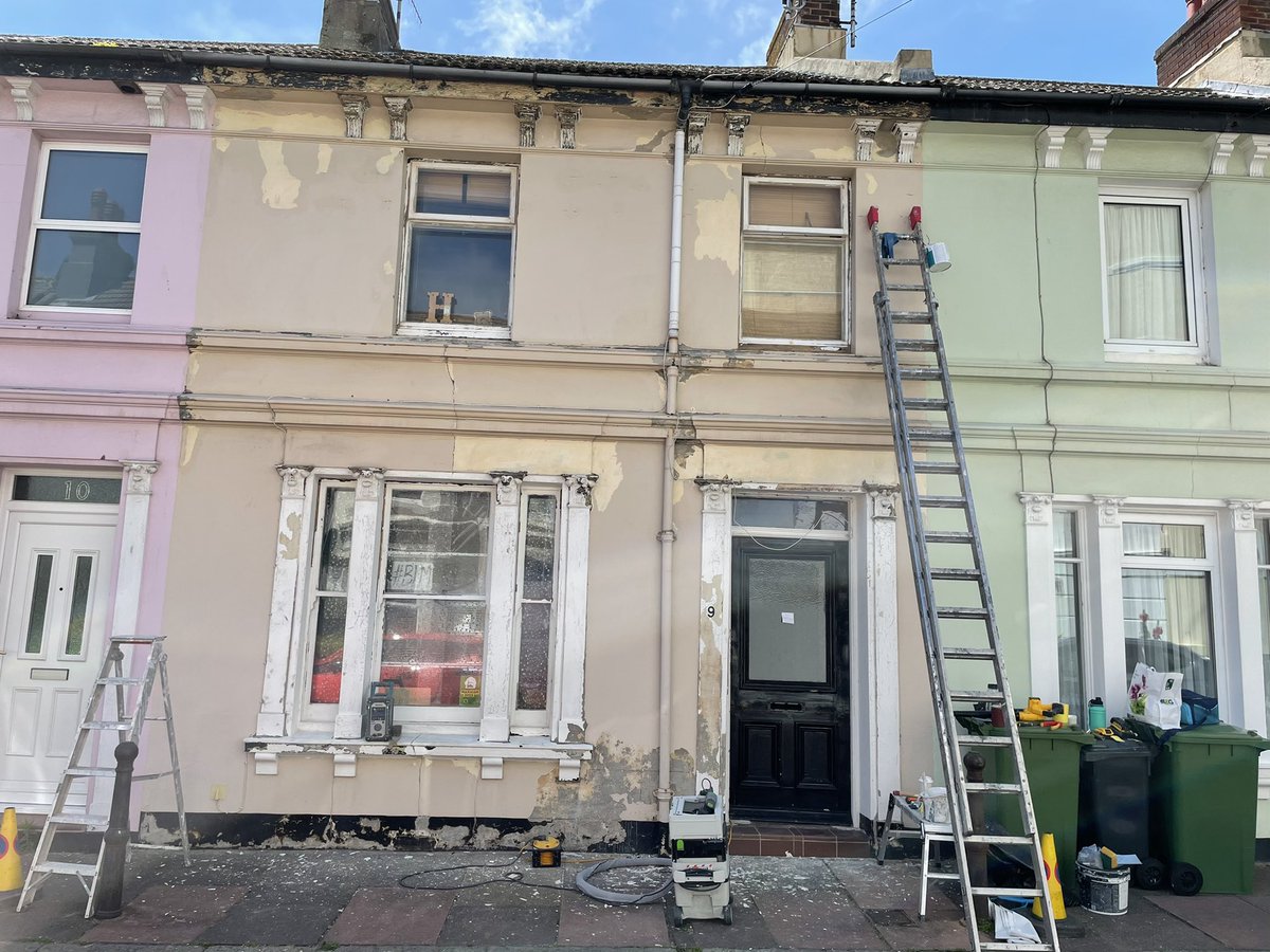 RJA Painting & Decorating tweet media