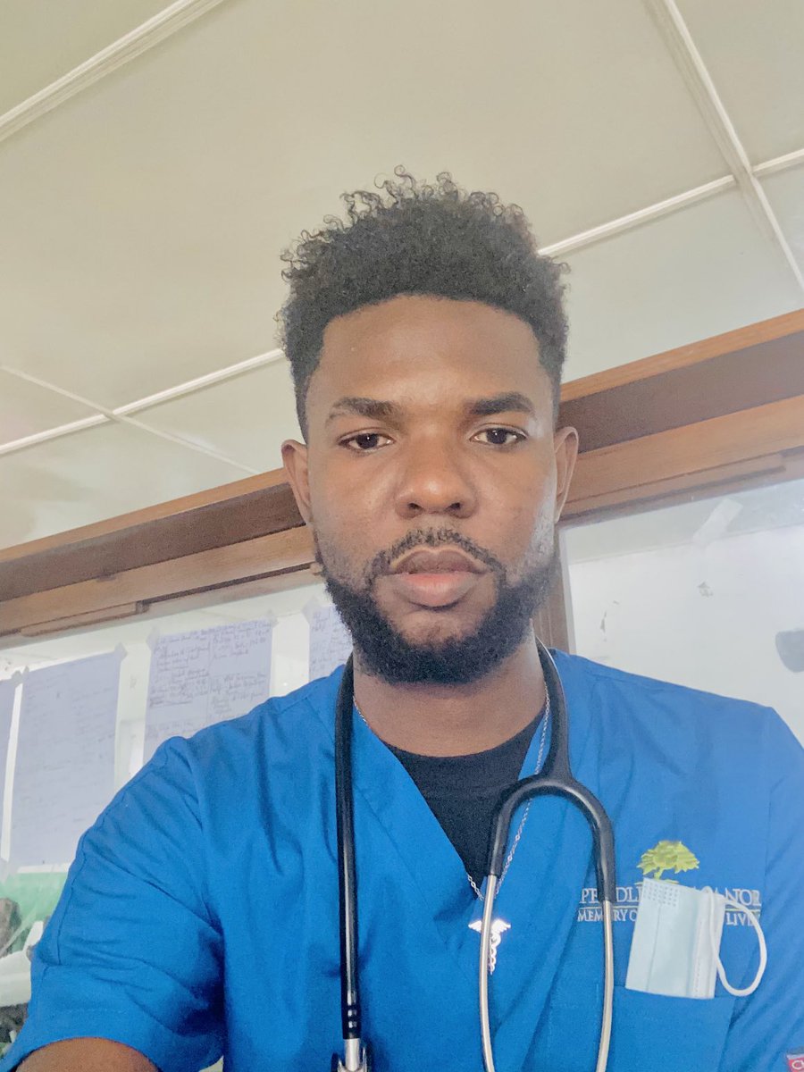 Fetière Gentil Doc🏥🥼🩺💉 tweet media