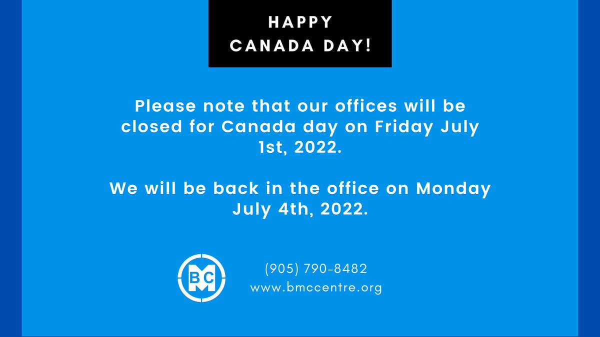 BMC_and_MCS's tweet image. 