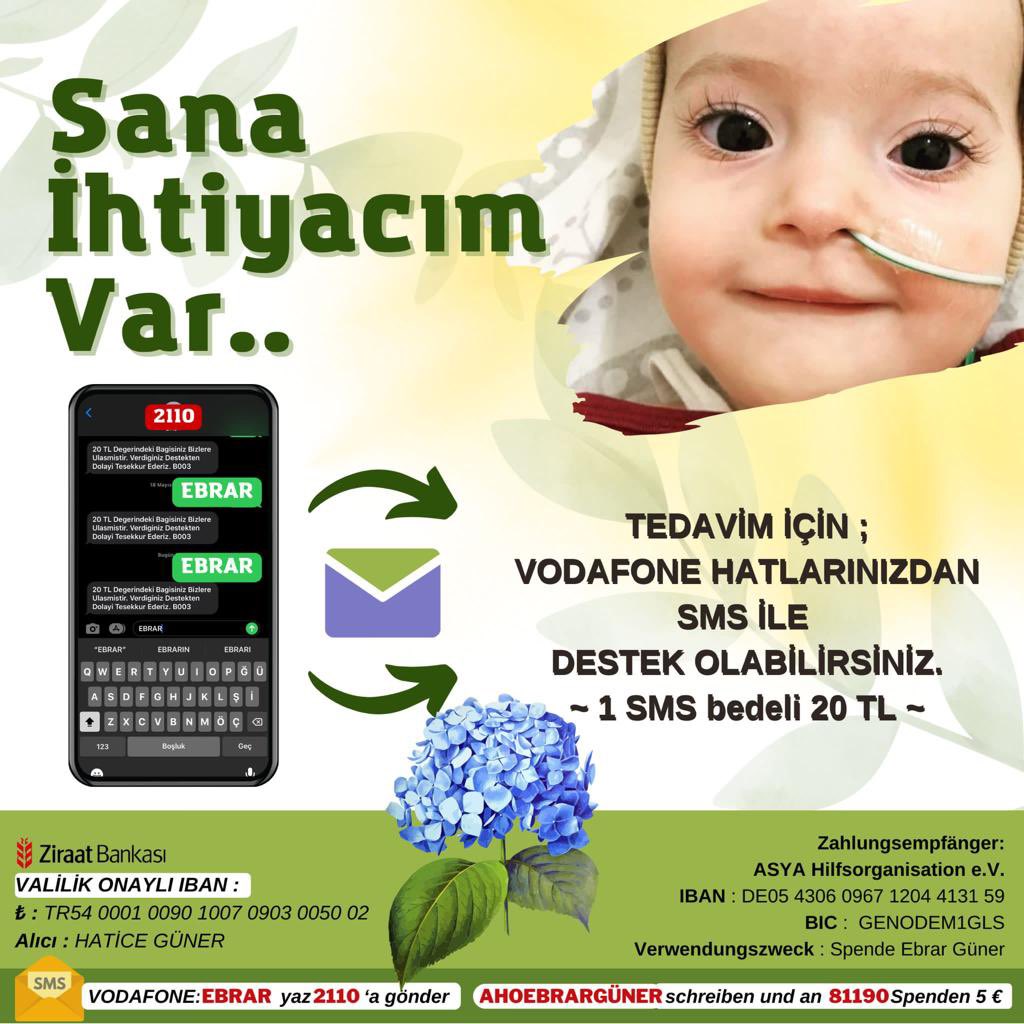 ebrara_nefes_ol's tweet photo. EBRAR yaz 2110 gönder. 20₺ destek ol. https://t.co/s2psAL8Phe