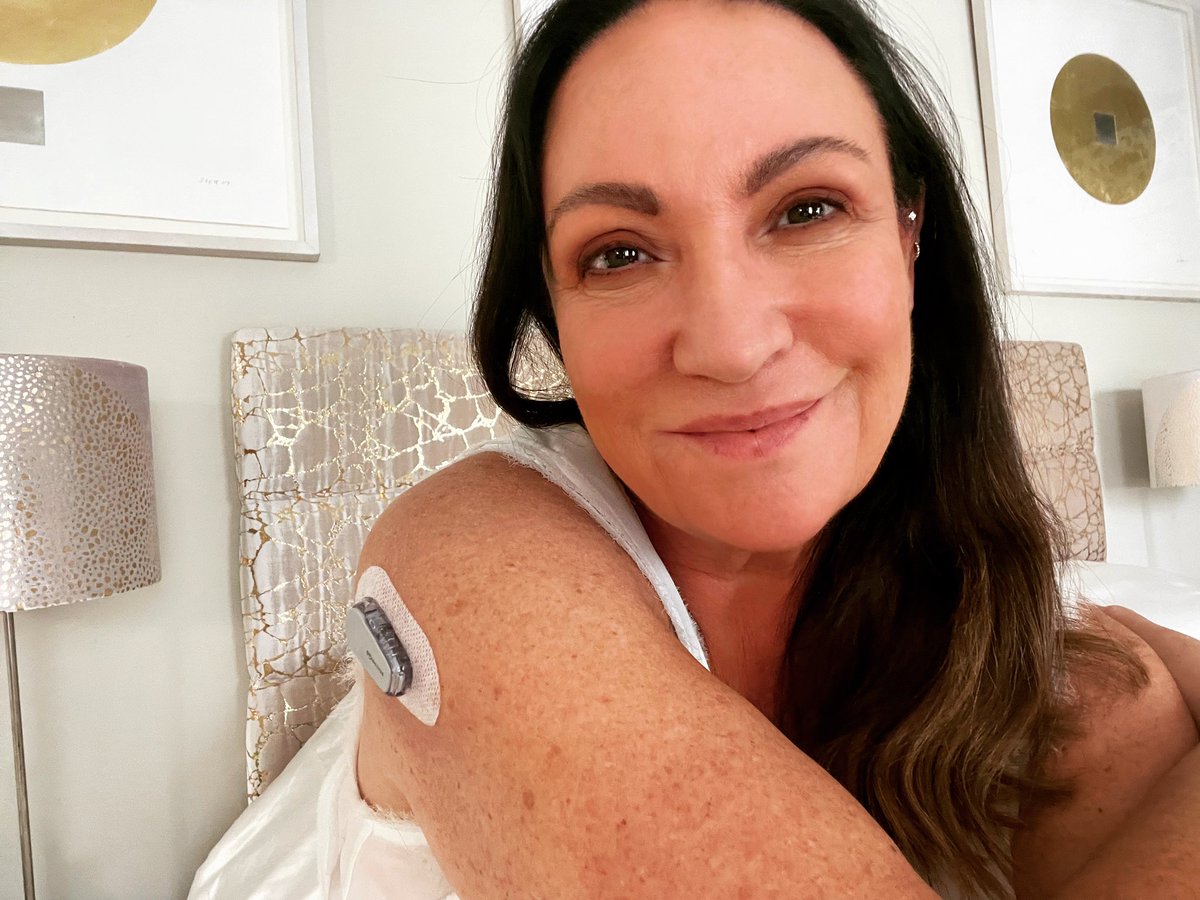 Norah Casey tweet media