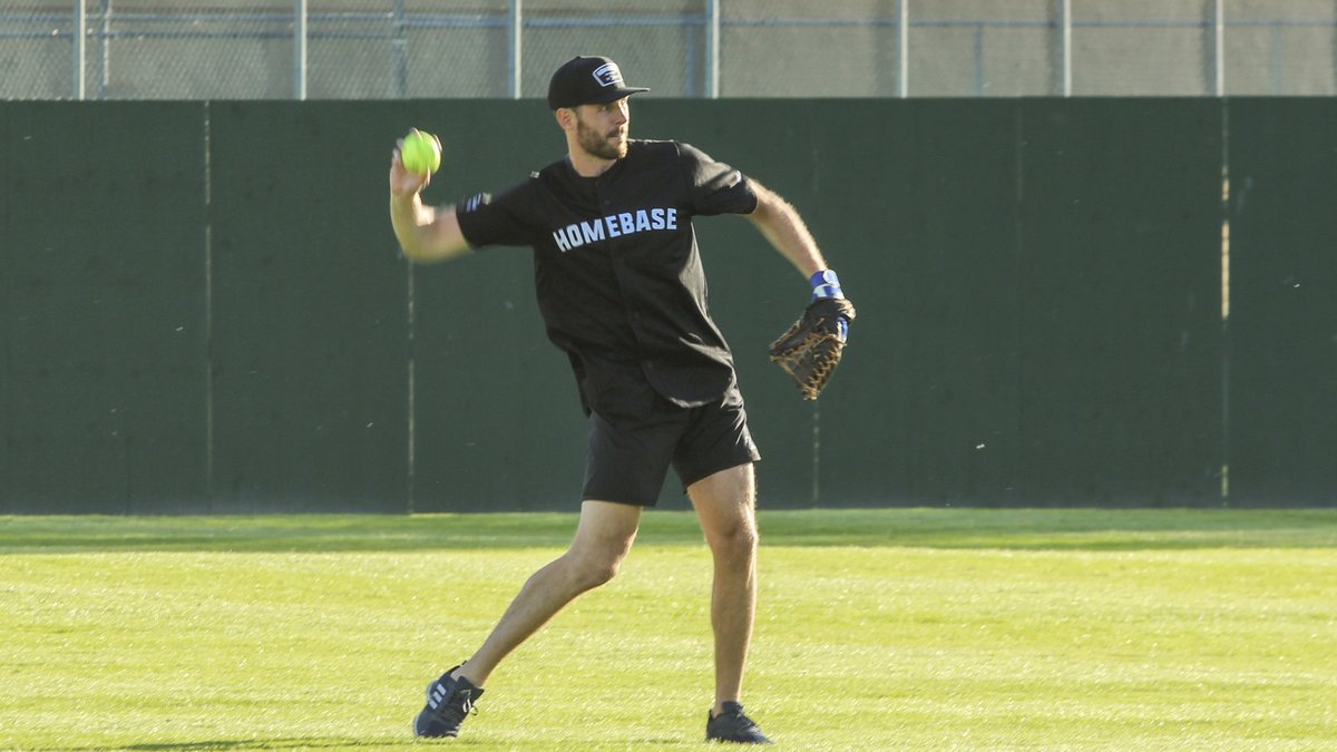 .<a href="/CP0031/">Carey Price</a>, <a href="/BGALLY17/">Brendan Gallagher</a> and <a href="/JEdmundson3/">Joel Edmundson</a> helped the Gorges-Comeau Homebase Slo-Pitch Tournament raise over $242,000 to support the <a href="/kghfoundation/">KGH Foundation</a> last weekend.

📸 April Anderson