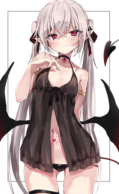 ロリサキュ 