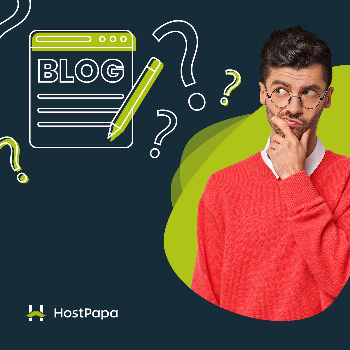 HostPapa's tweet image. Are you thinking of how to make money from your #blog?

Here are some options for you 👇

hostpapa.com/blog/marketing…

#monetizeyourblog