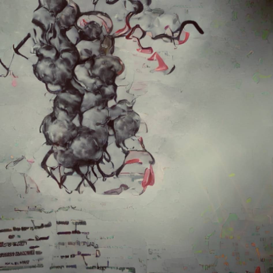 #_tn__bio_
Ribosomes translate the genetic information in mRNA into a sequence of amino acids linked together by peptide bonds.