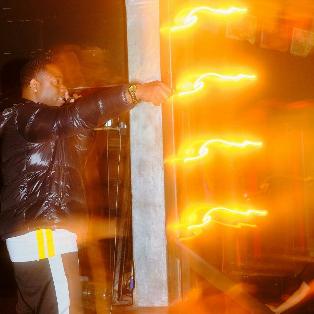 TroyLLF's tweet image. #shoutout @princessjourney_ Bringing me out on her headlining set last Friday! 🌟 She a star yall, im tryna tell y’all! Watch how we come the rest of this year!! 
.
📸: @avividlife 
.
#FPMG #1015 #Projectlevel #27Thirteen #rap #hiphop #oakland #sanfran… instagr.am/p/CfXFNgvPLgW/