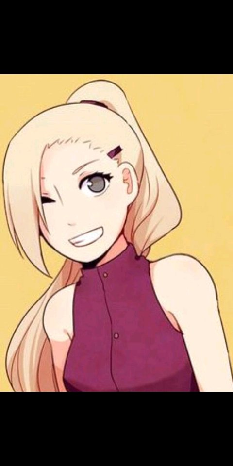 ✰-----»𝑛𝑒𝑤 𝑝𝑜𝑠𝑡«-----✰
now i will be ino yamanaka