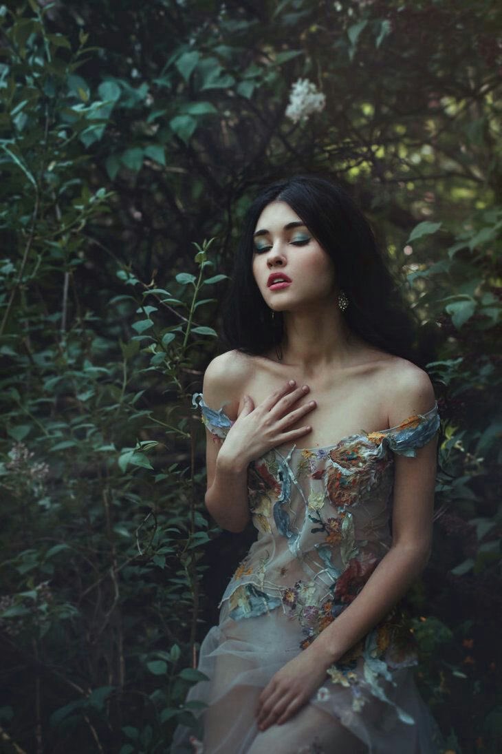 𝕊𝕥𝕦𝕟𝕟𝕚𝕟𝕘 𝔹𝕖𝕒𝕦𝕥𝕪..