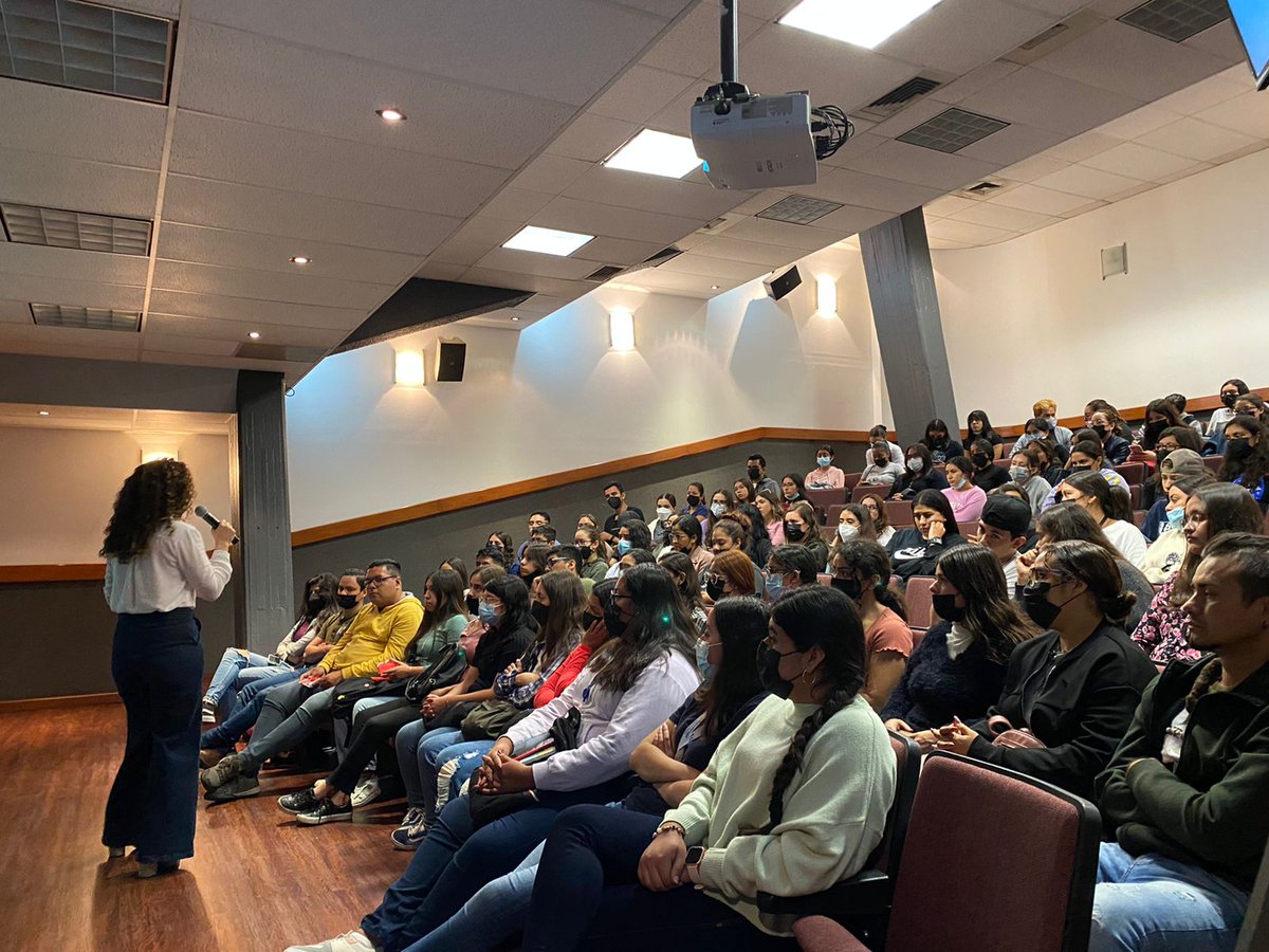 camejall's tweet image. capacitando a los Técnicos Superiores Universitarios en Terapia Física del CUCS