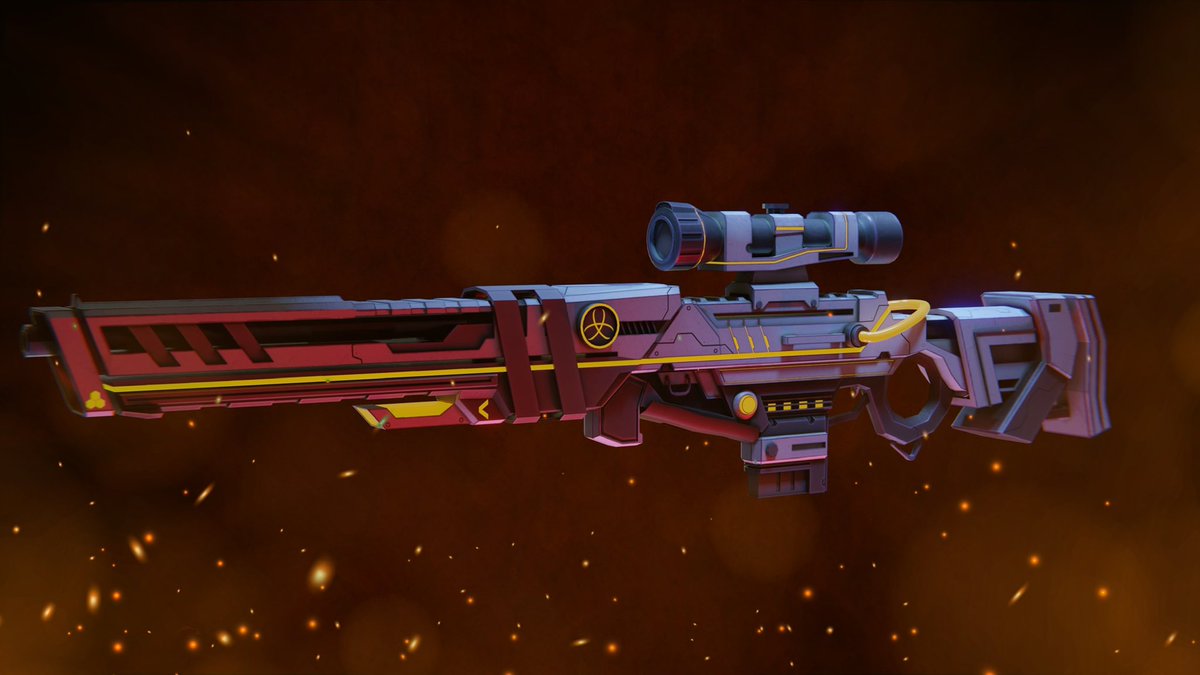 GlizzyRoyale's tweet photo. This beast is finally entering the game this week 👀 https://t.co/EdpBf8Ls2B