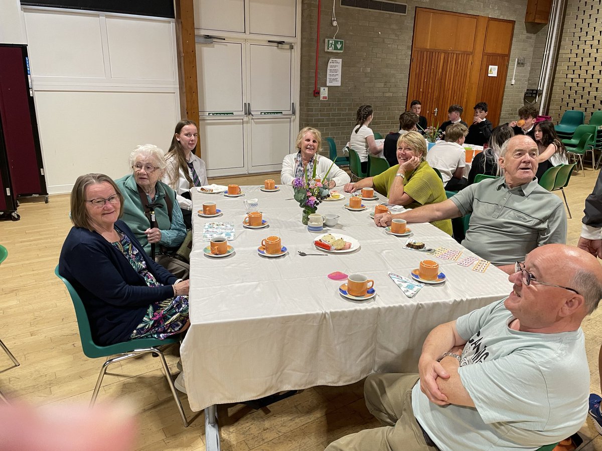 ForresAcademy Eng/RME tweet media