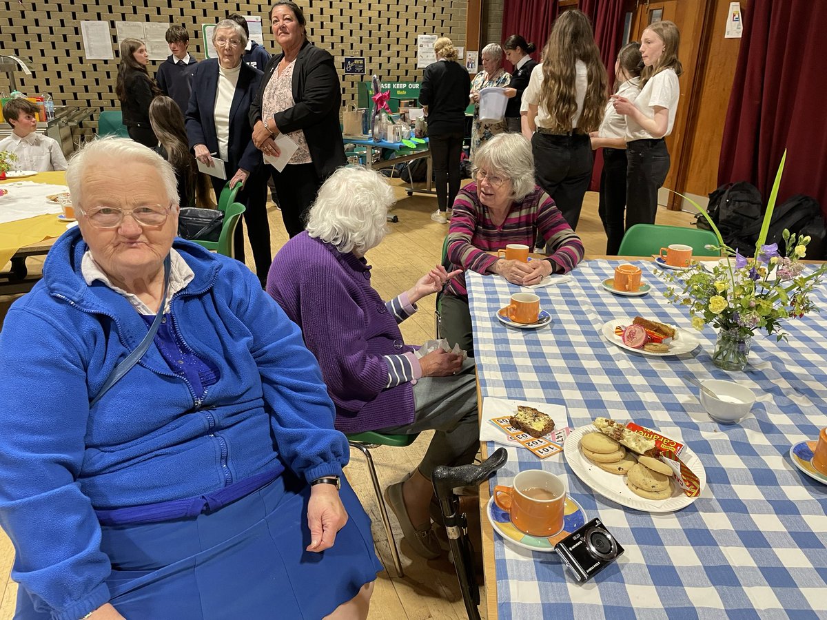 ForresAcademy Eng/RME tweet media