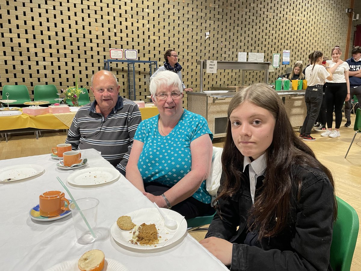 ForresAcademy Eng/RME tweet media