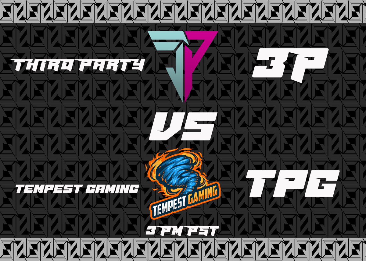 Third Party tweet media