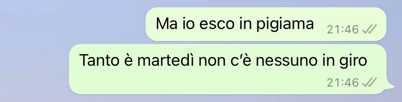 ✨è la settimana del Palio✨