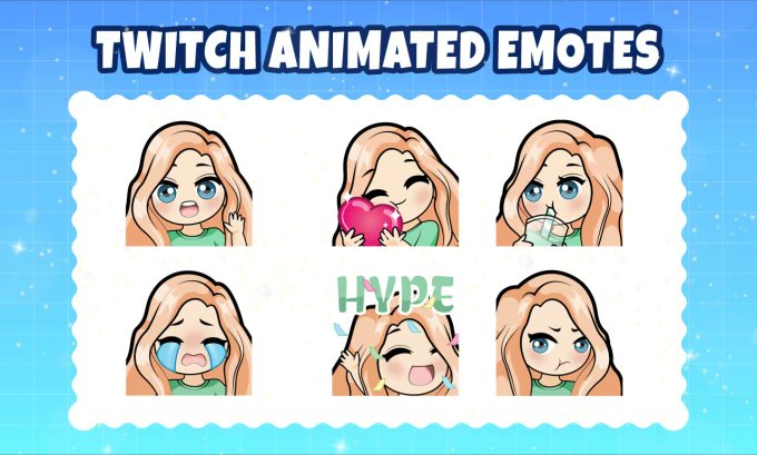 Hey! Looking for some best Quality #logo,#Banner &amp; #emotes ?
DM for Details🥰
"Commission Open with Discount Offer"😇
#artwork
#illustrations
#ScrimFinder
#GamerGrowth
#TwitchSIE
#TwitchSharingHQ
#SmallStreamersC
#SupStreamers
#TeamGodvek 
#SupportSmallStreamers
#twitchaffiliate