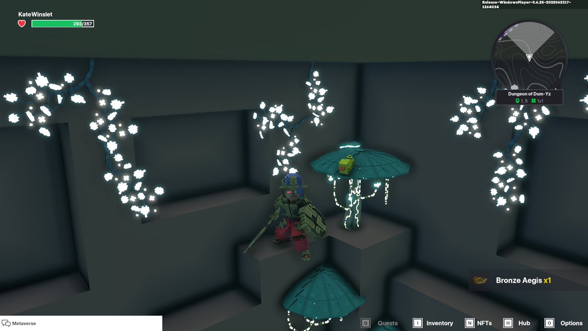 Jimmymaxy6's tweet photo. @TheSandboxGame I just participated in the #TheSandbox weekly contest for a chance to win 200 mSAND! I found one of the hidden ducks, check out my screenshot below! https://t.co/CRiqXdgElO