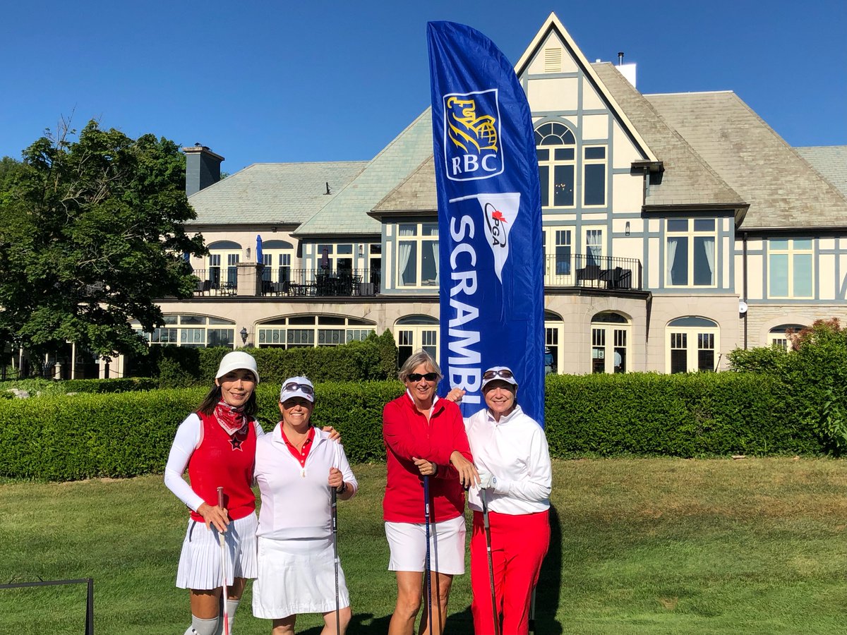 PGA Scramble presented by BMW tweet media