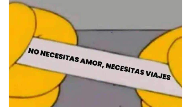 Estoy totalmente de acuerdo ✈️😀