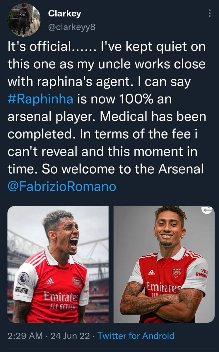 football images that precede unfortunate events (@cursedfootball) on Twitter photo 