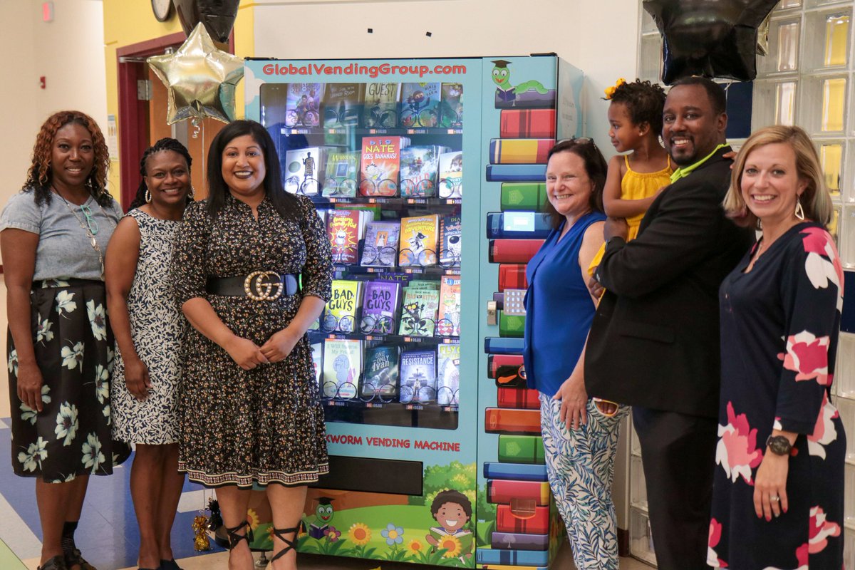 Wake County Public School System tweet media