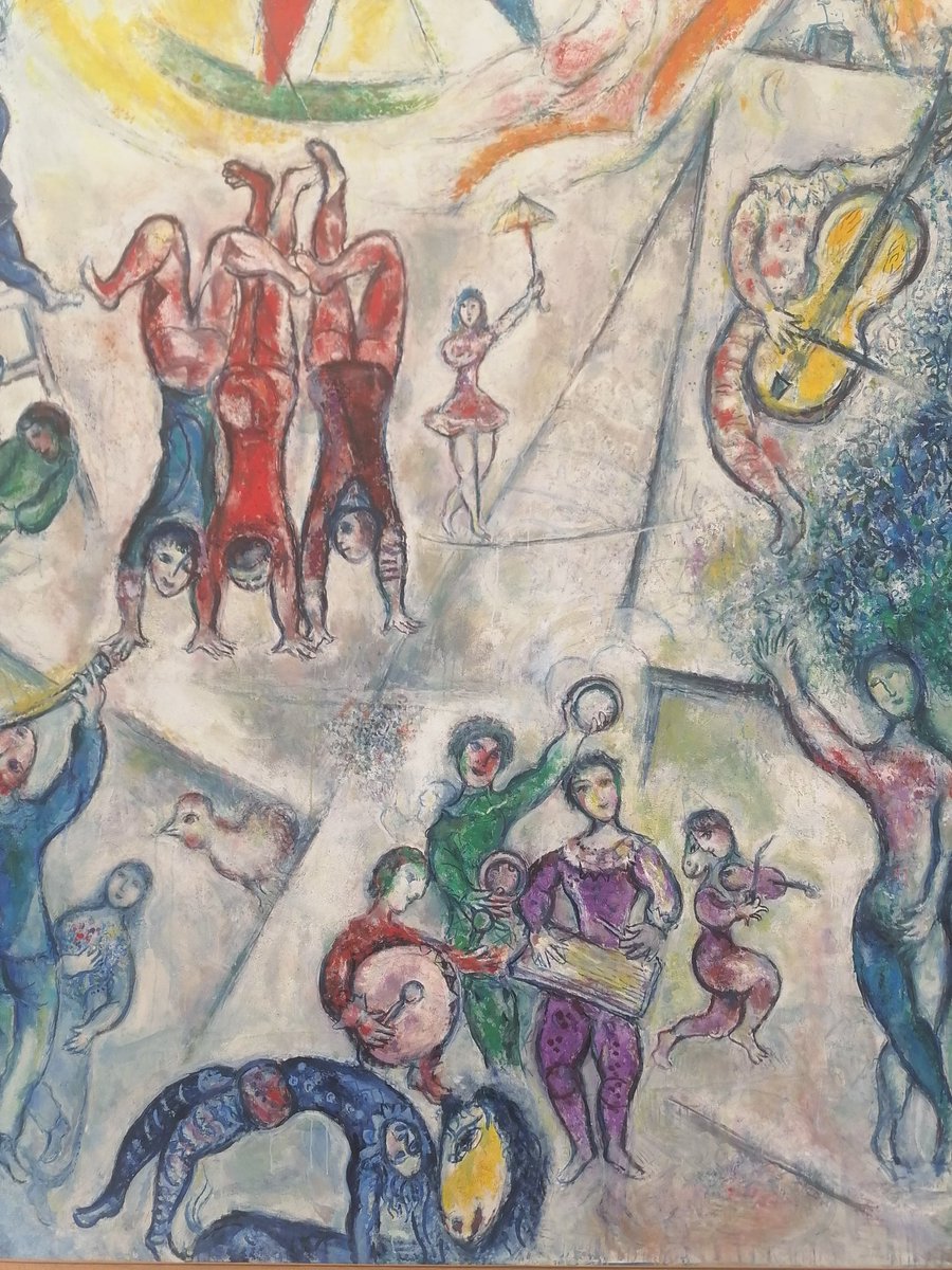 Fundación Maeght 🌊