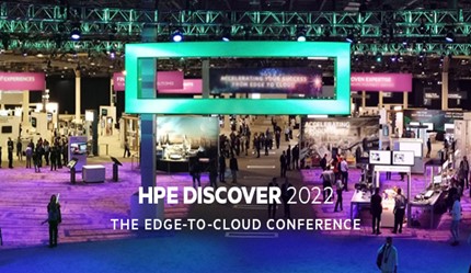 The #cloud has shaped what #businesses leaders expect across all their apps and data everywhere. 

Hear from Chris Che, Head of <a href="/nokia/">Nokia</a> #DevOps &amp; Cloud Infra, at #HPEDiscover and other leading companies as they discuss what they are doing to accelerate data-first modernization
