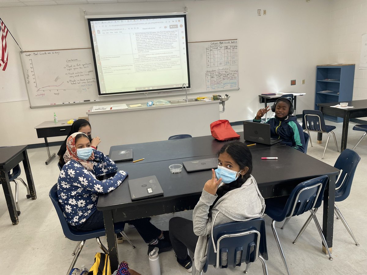 Sharonda Murrell tweet media