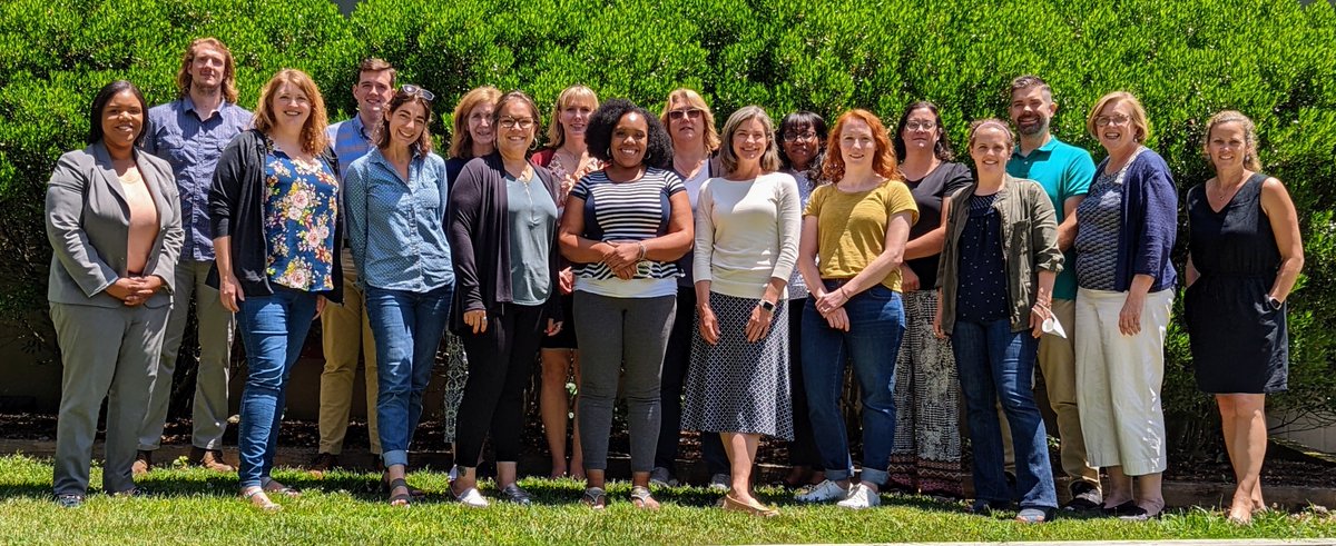 Another successful Strategic Doing Practitioner Training at the University of Delaware!