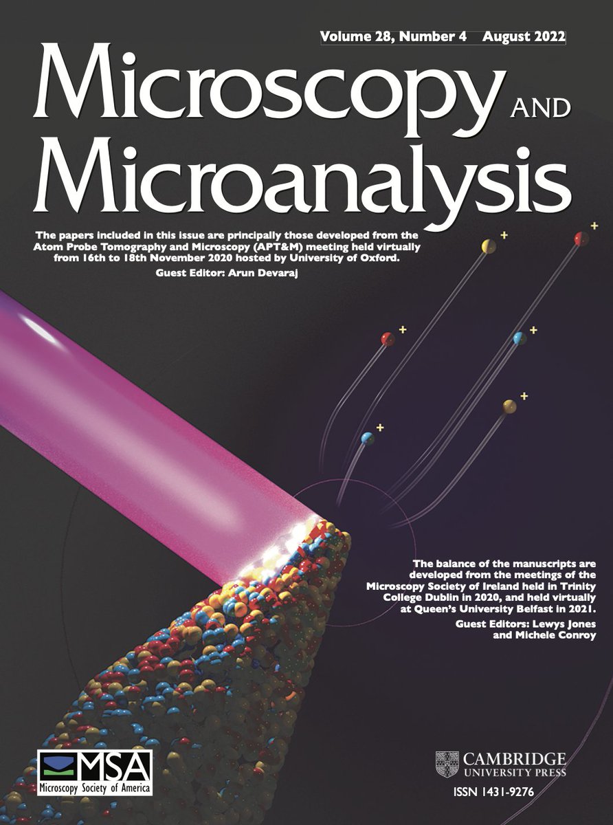 Hey! A sneak peek at the cover of our August issue that will be out in time for M&amp;M 2022 in Portland!