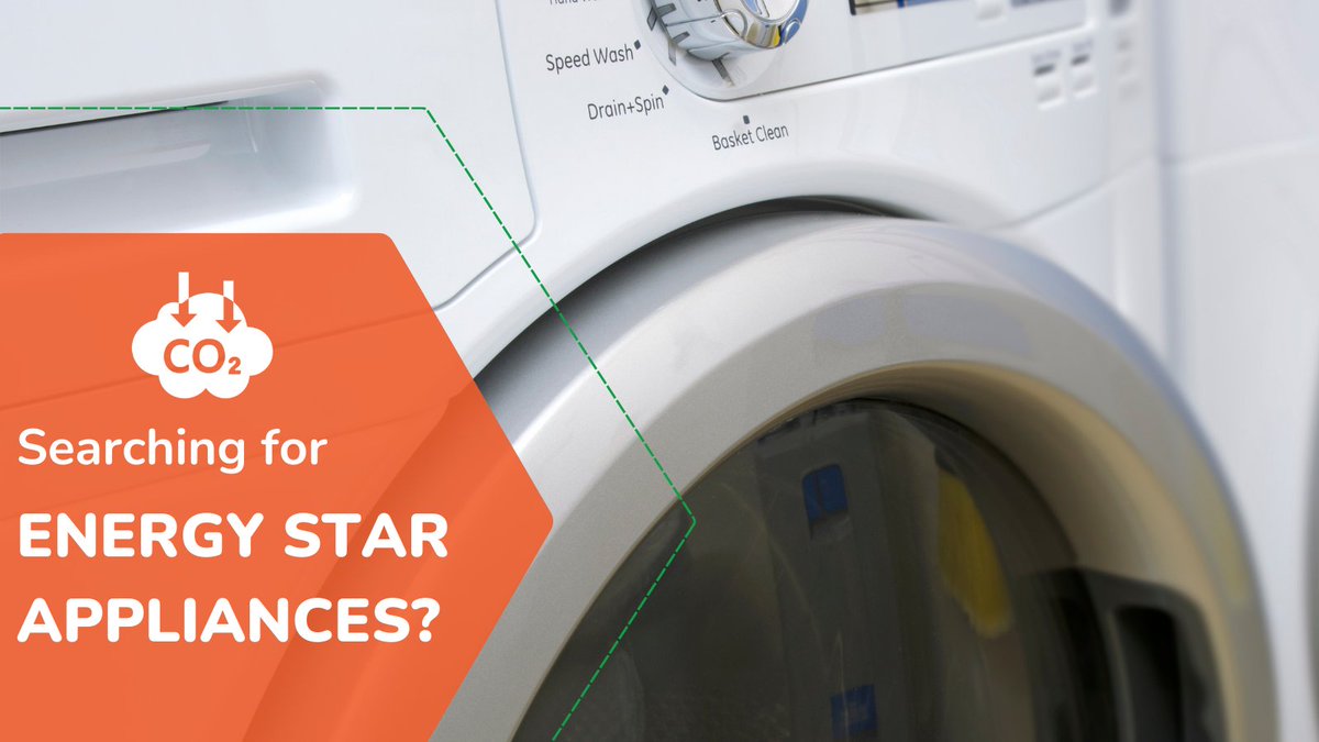 ffxgreen's tweet photo. When you buy electronics and appliances with the @ENERGYSTAR label, you're making a smart choice to cut back on your #energy use at home or at work. This choice helps our community reach our #carbonneutrality goal. #SmallAction #BigImpact https://t.co/KLFvsZacYw