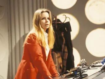  Happy Birthday to Lalla Ward, a.k.a. the second incarnation of the Fourth Doctor\s companion Romana. 