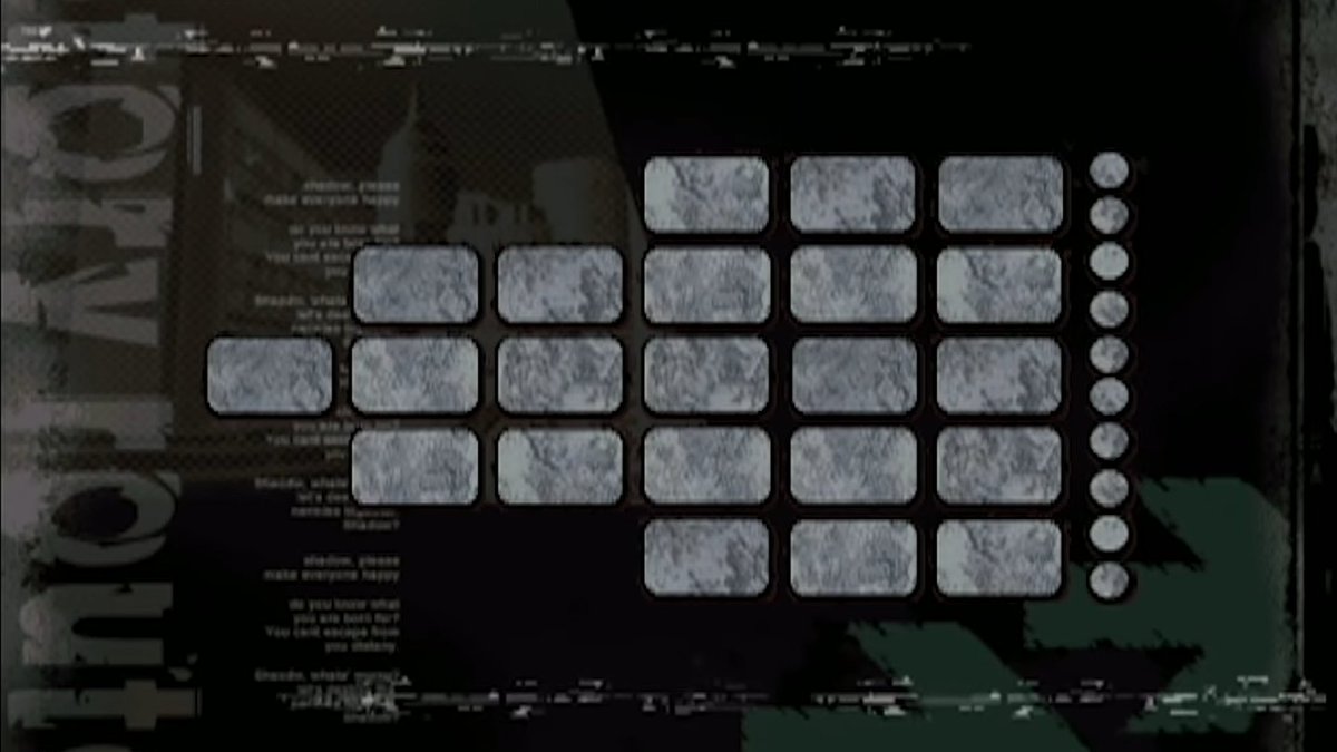 T_Stalemate's tweet image. The very centerpiece for peak 21st century critical thought and pondering, planning and plotting, reflection and introspection.