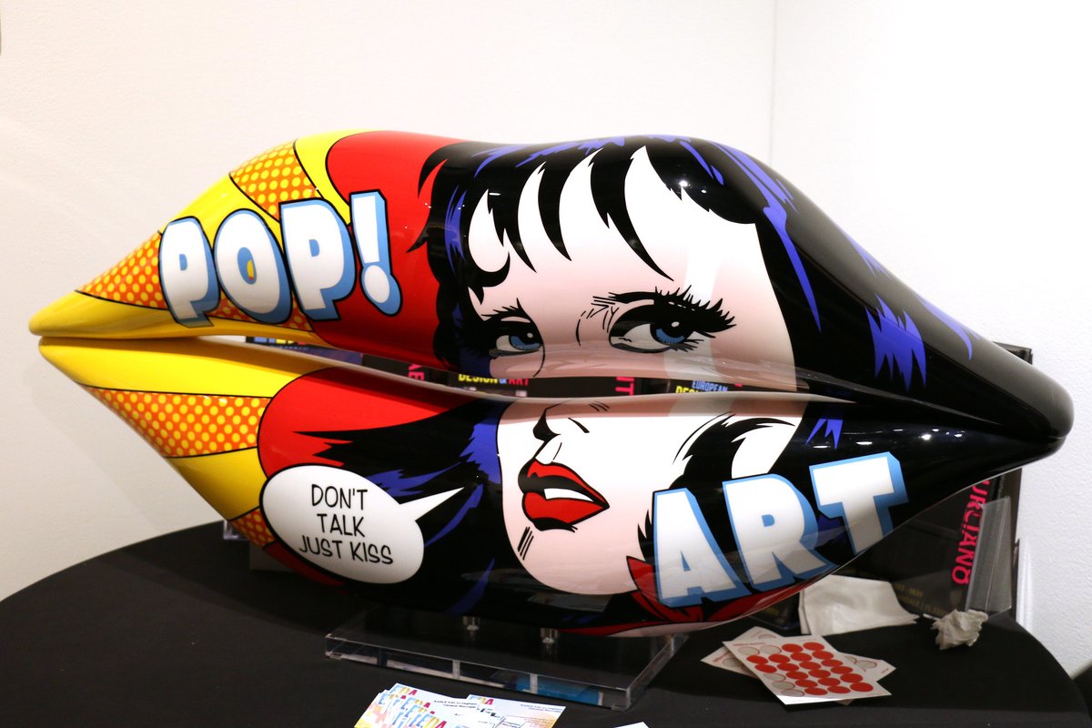 Art Santa Fe tweet media