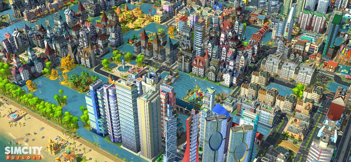 Play SimCity BuildIt Now! simcitybuildit.sng.link/D2dh5/j9uz