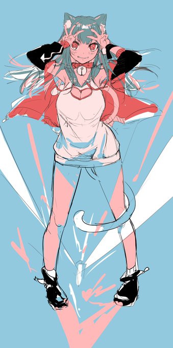 これはいままでで最強にかわいい始解ゆゑになりそうな予感
#ユ絵 