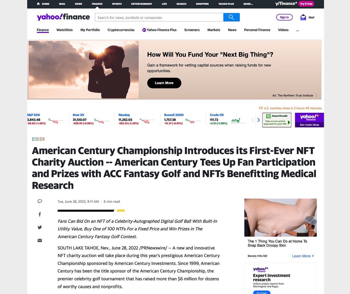 A-List Communications tweet media
