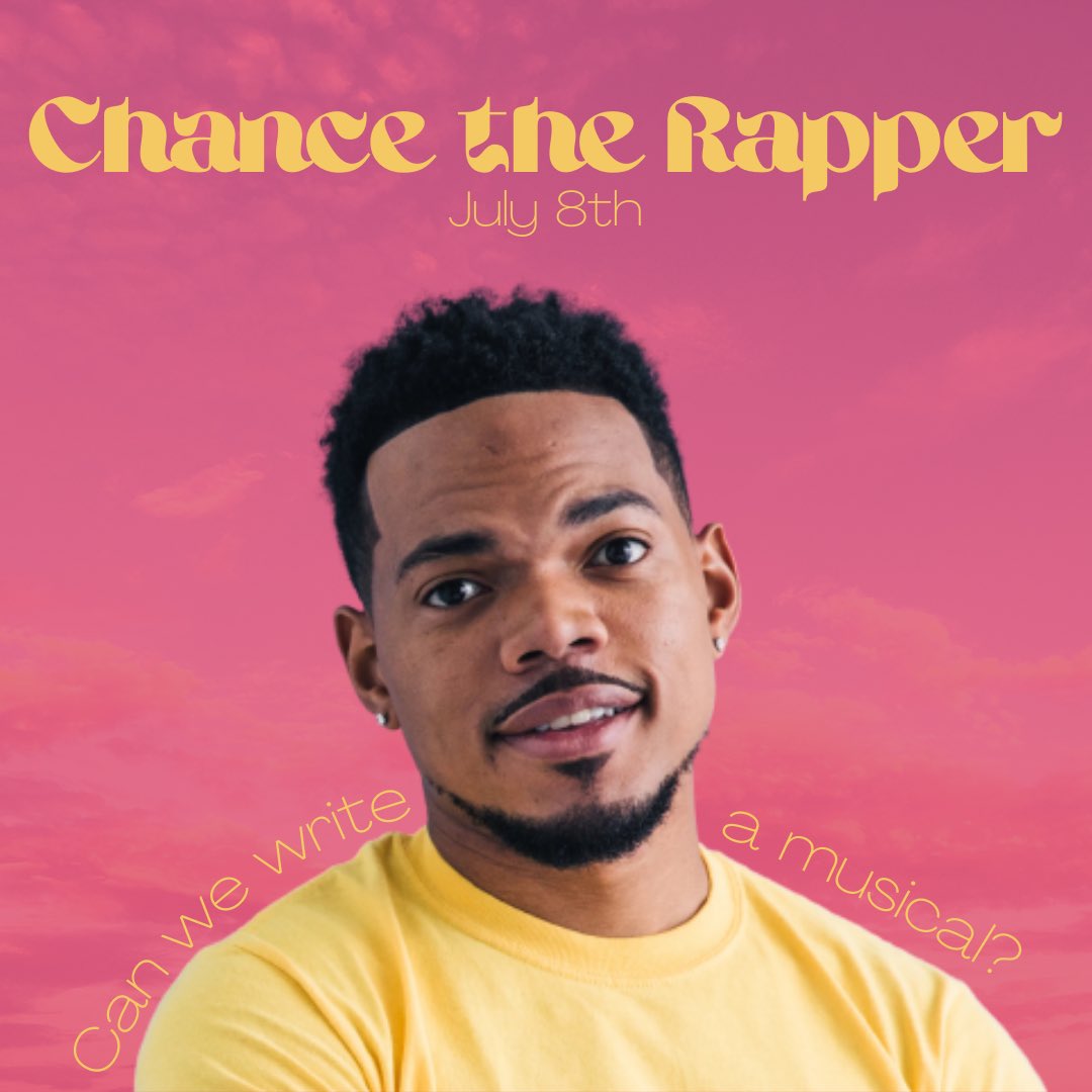 UncomposedPod's tweet image. 🚨UPDATE: We are delaying the release of this episode a week to give us more time to edit!🚨

In the meantime, here’s our artist announcement 😏