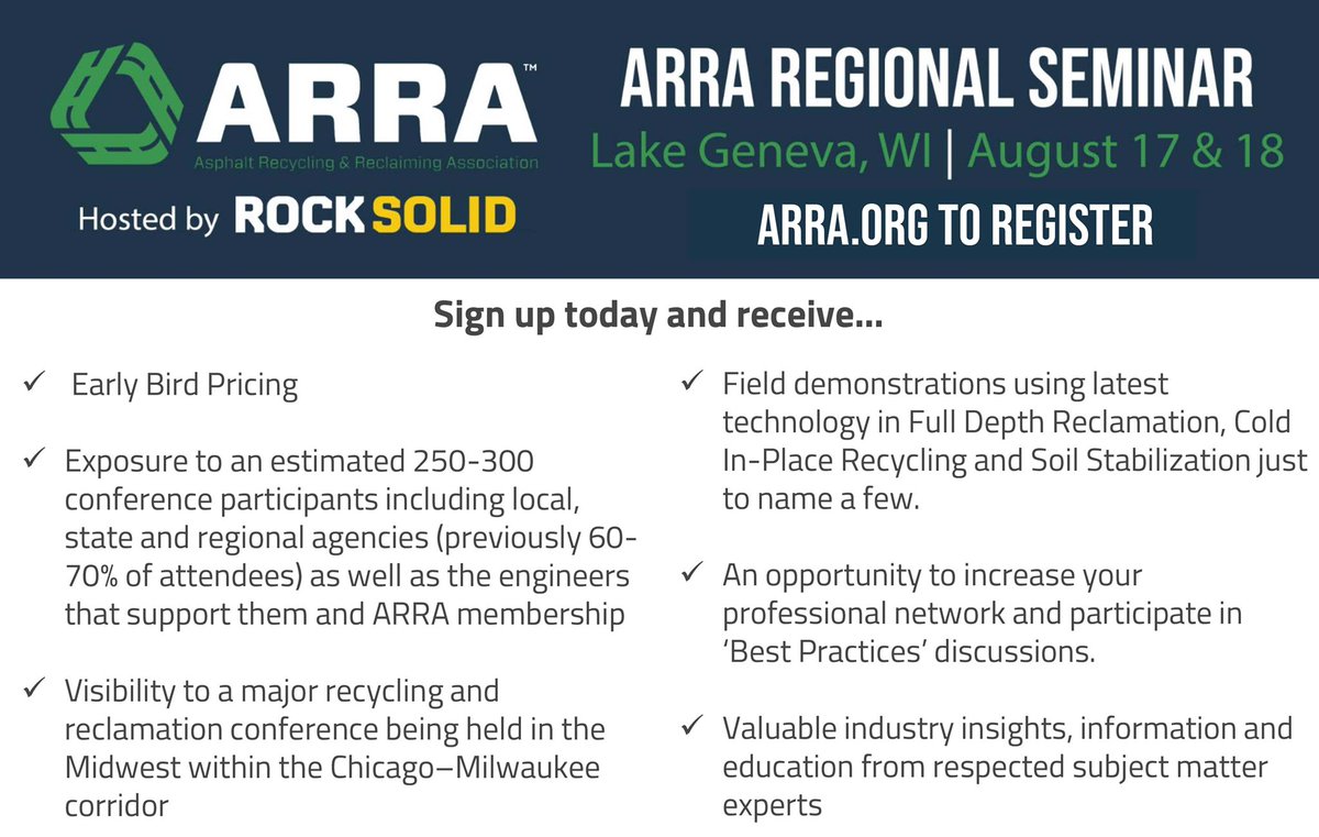 Rock Solid Stabilization & Reclamation, Inc. tweet media