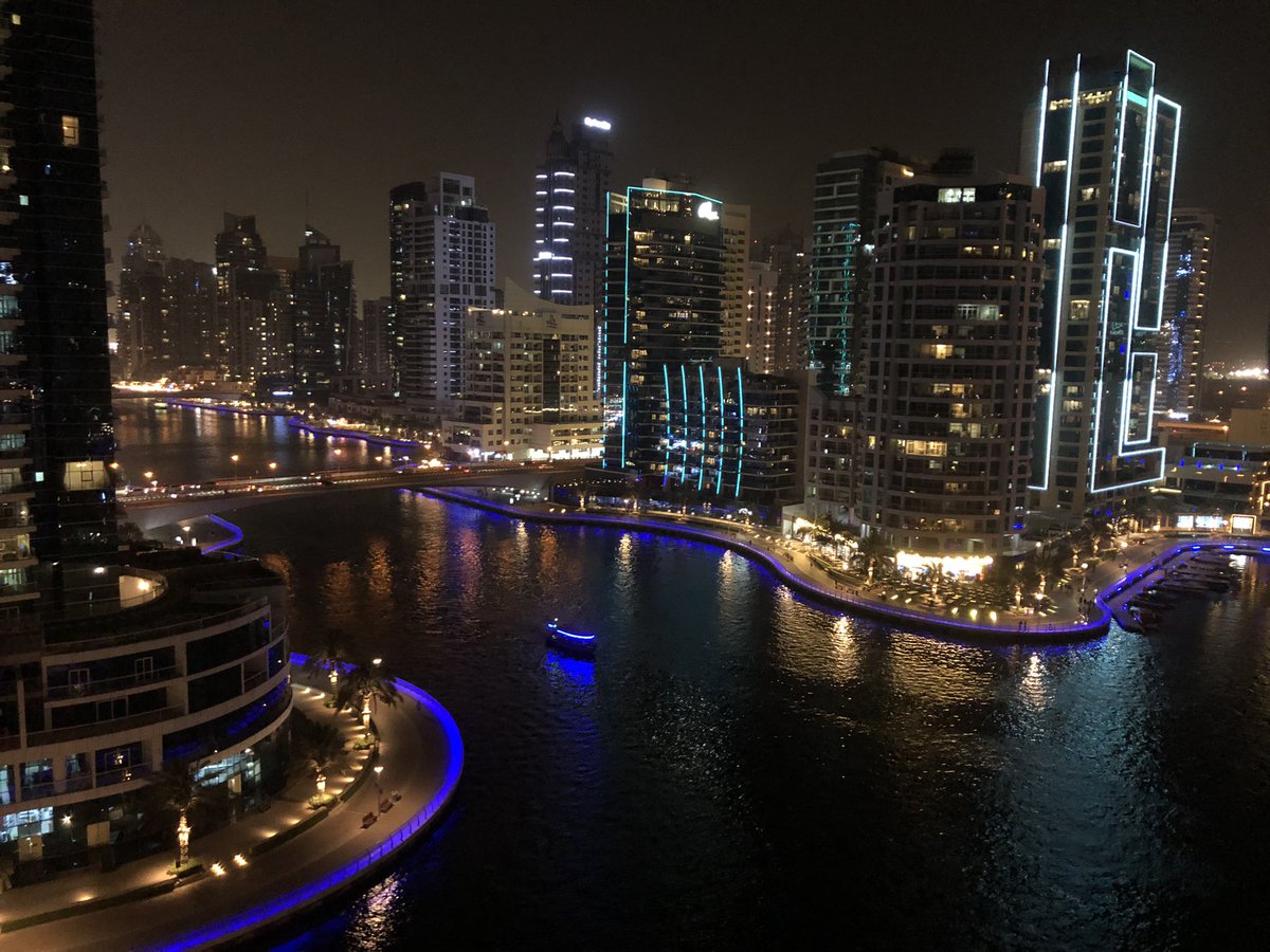 Stuart_Baldwin's tweet photo. Designing and delivering the Deloitte Middle East Tax conference in Dubai has been an amazing experience. 

I loved being in person with this smart, energised group - to support them in figuring out how to ‘fulfil their ambition’ in one of the most exciting markets in the world. https://t.co/klHteMoowX